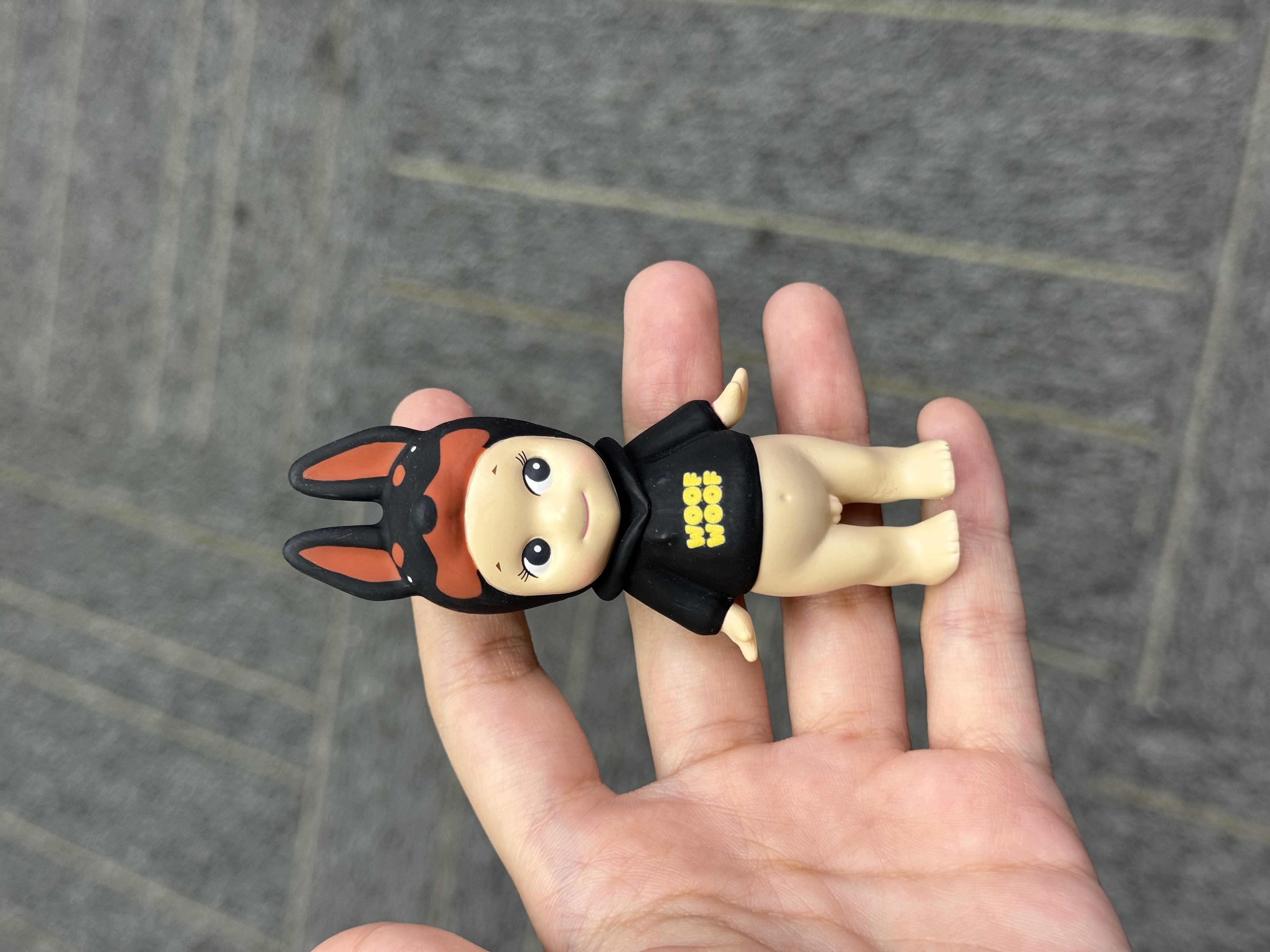 sonny angel customize dog time secret -preorder 2-3 weeks