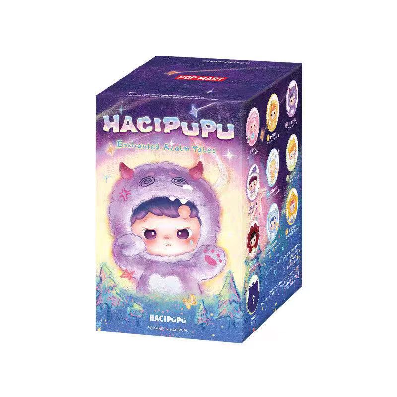 Hacipupu: Tales of the Secret Realm Series Blind Box-preorder