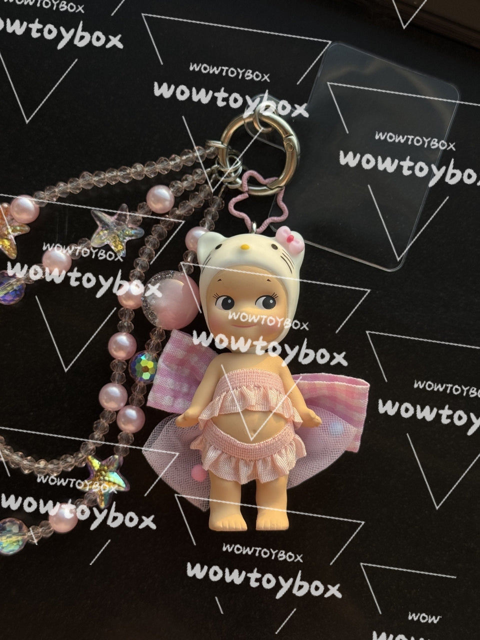 sonny angel customize hk / mouse/duck (no box)-preorder 7-10 days
