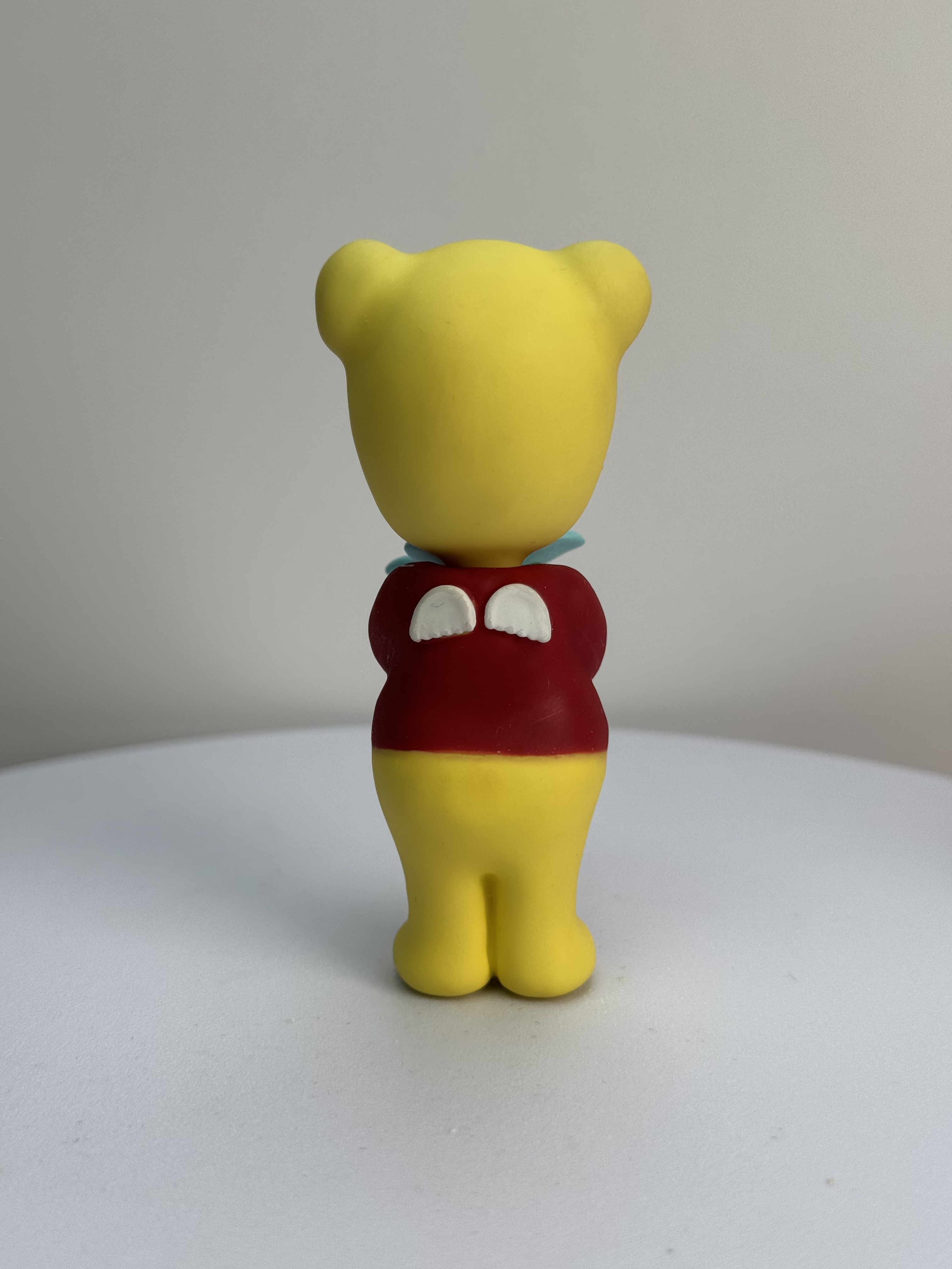 Winnie the Pooh X sonny angel  custom (flower gift version ) -preorder  2-3 weeks