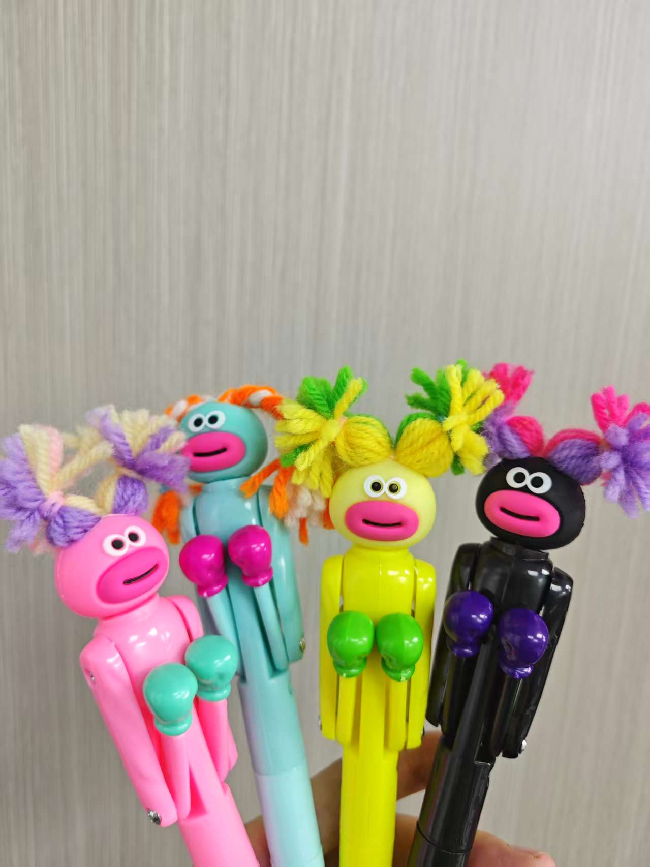 punch funny pen-preorder（No refill included）