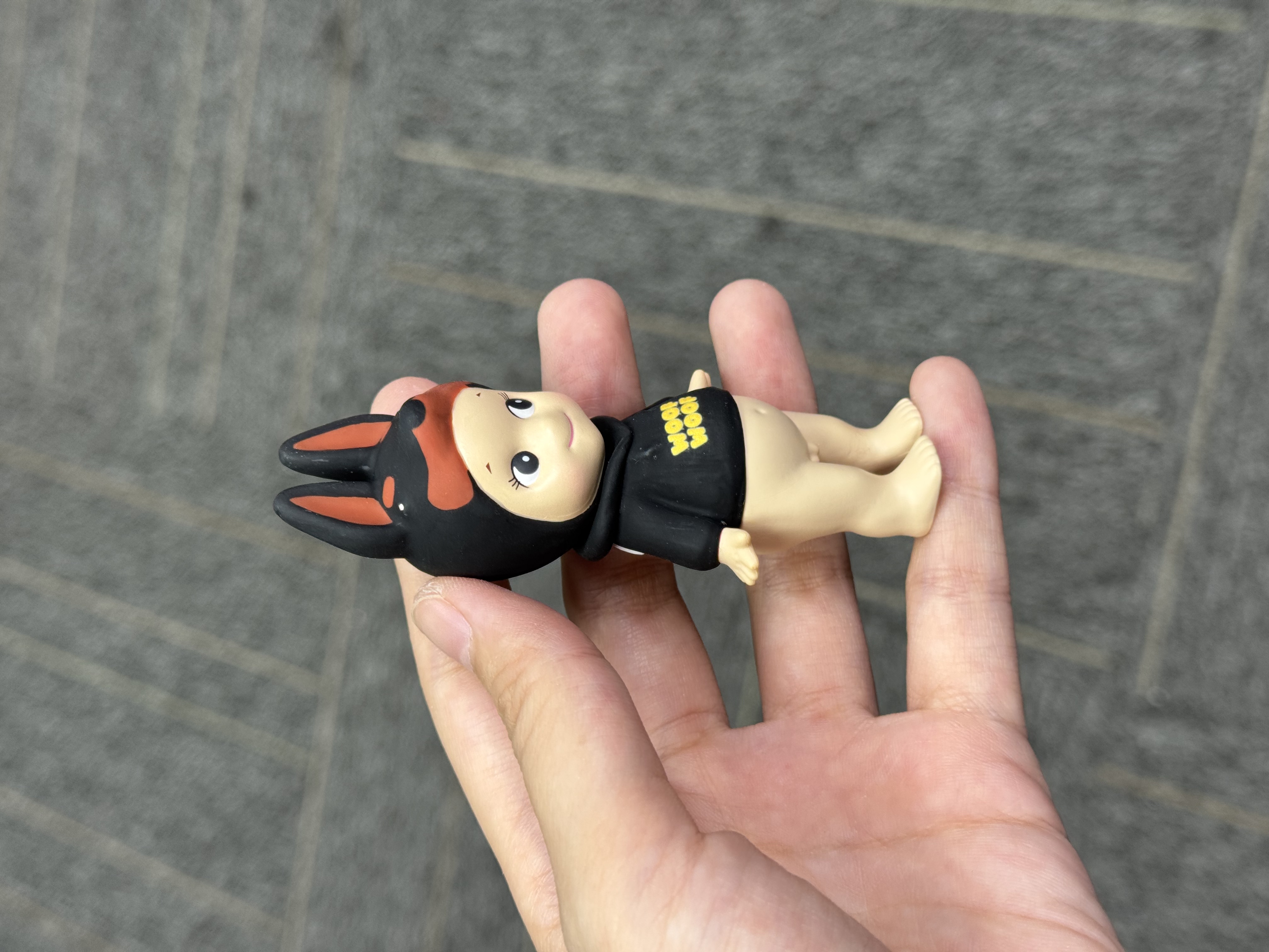 sonny angel customize dog time secret -preorder 2-3 weeks