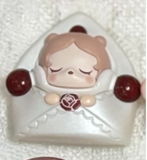 POP BEAN SKULLPANDA