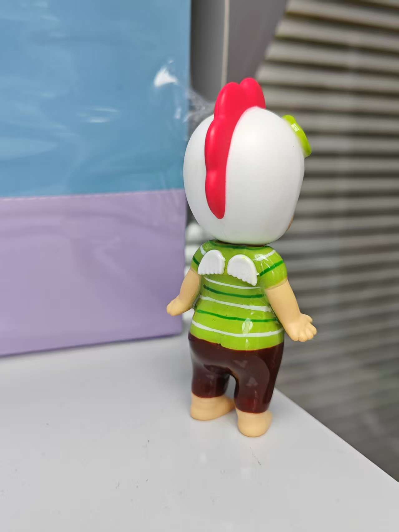  custom Sonny angel chicken little -no box preorder  2-3 weeks