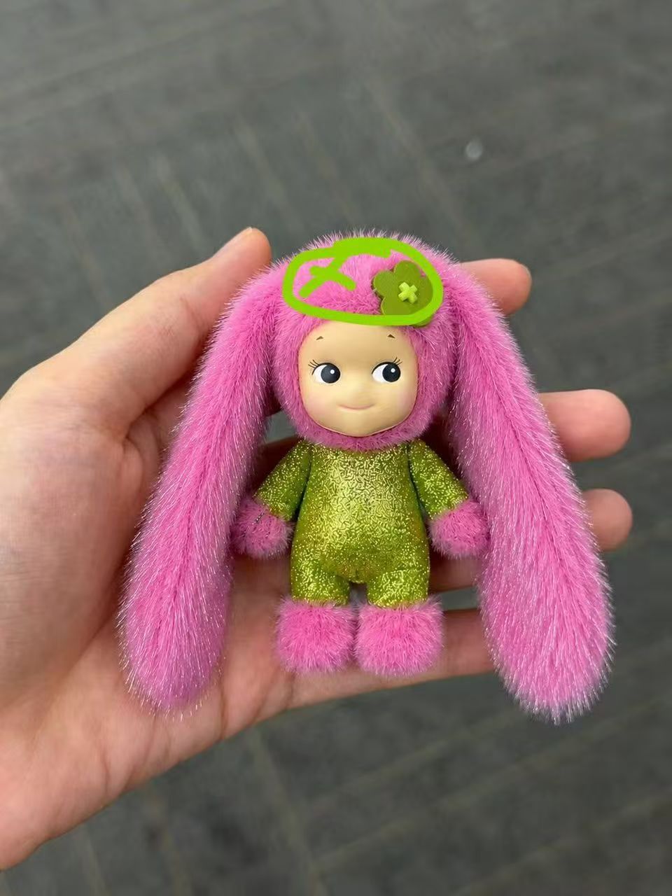sonny angel customize juju-preorder  4 weeks