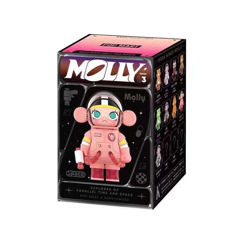 space molly ver 3