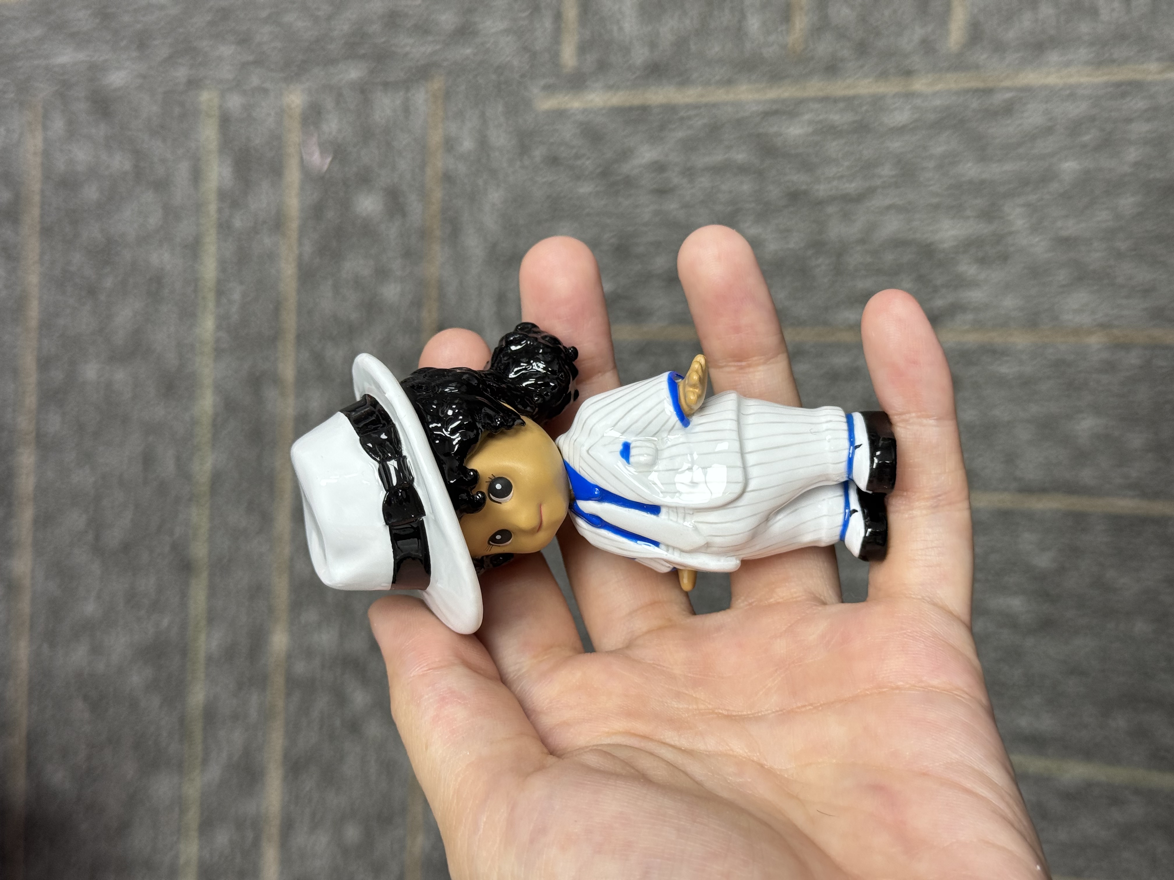 sonny angel customize MJ-preorder  2-3 weeks