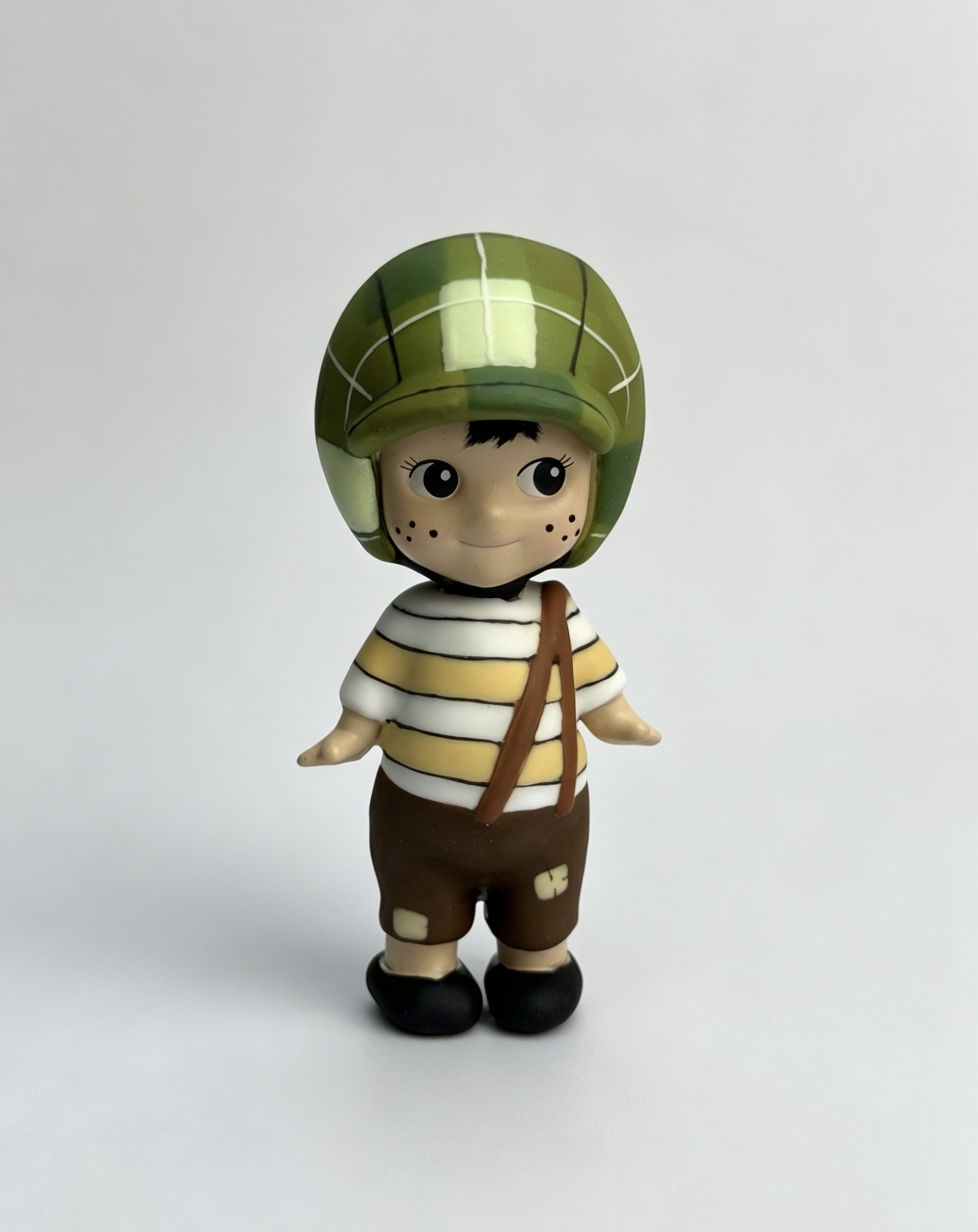 sonny angel customize el chavo del ocho -preorder 2-3 weeks