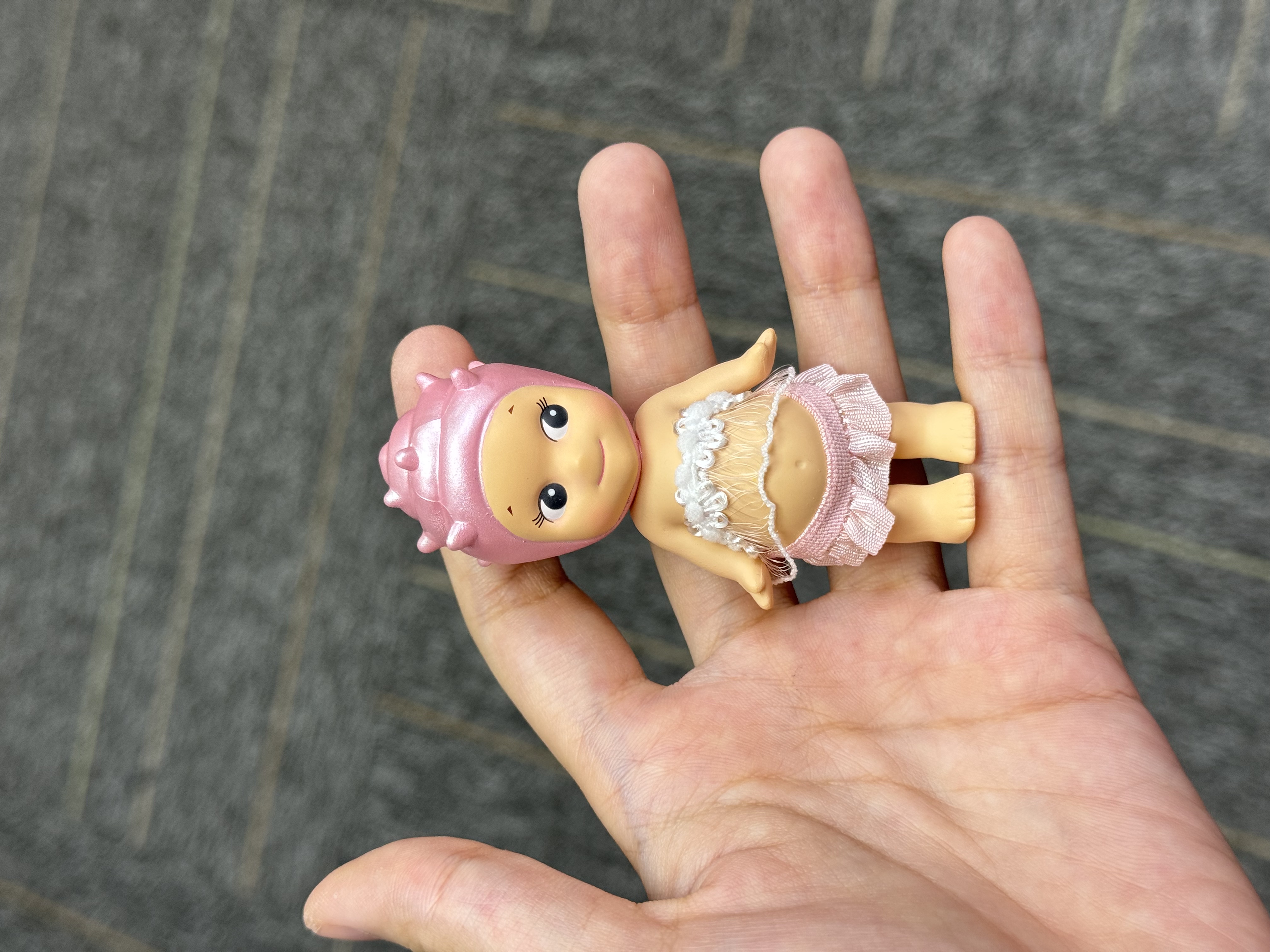 Customize Sonny Angel Marine shell-preorder 2-3weeks