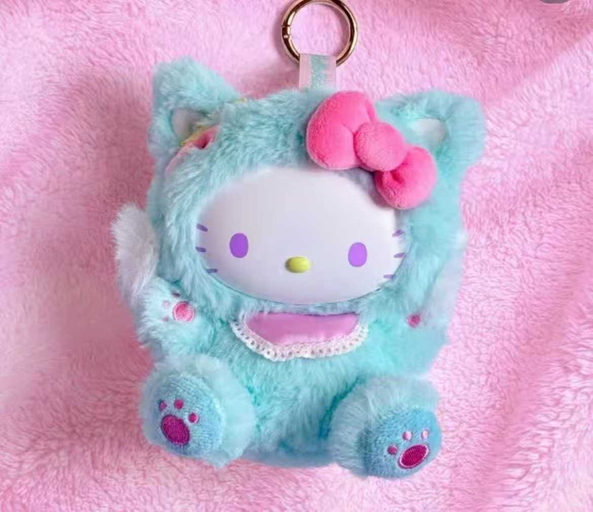 Sanrio HK Pendant-1 pc-preorder
