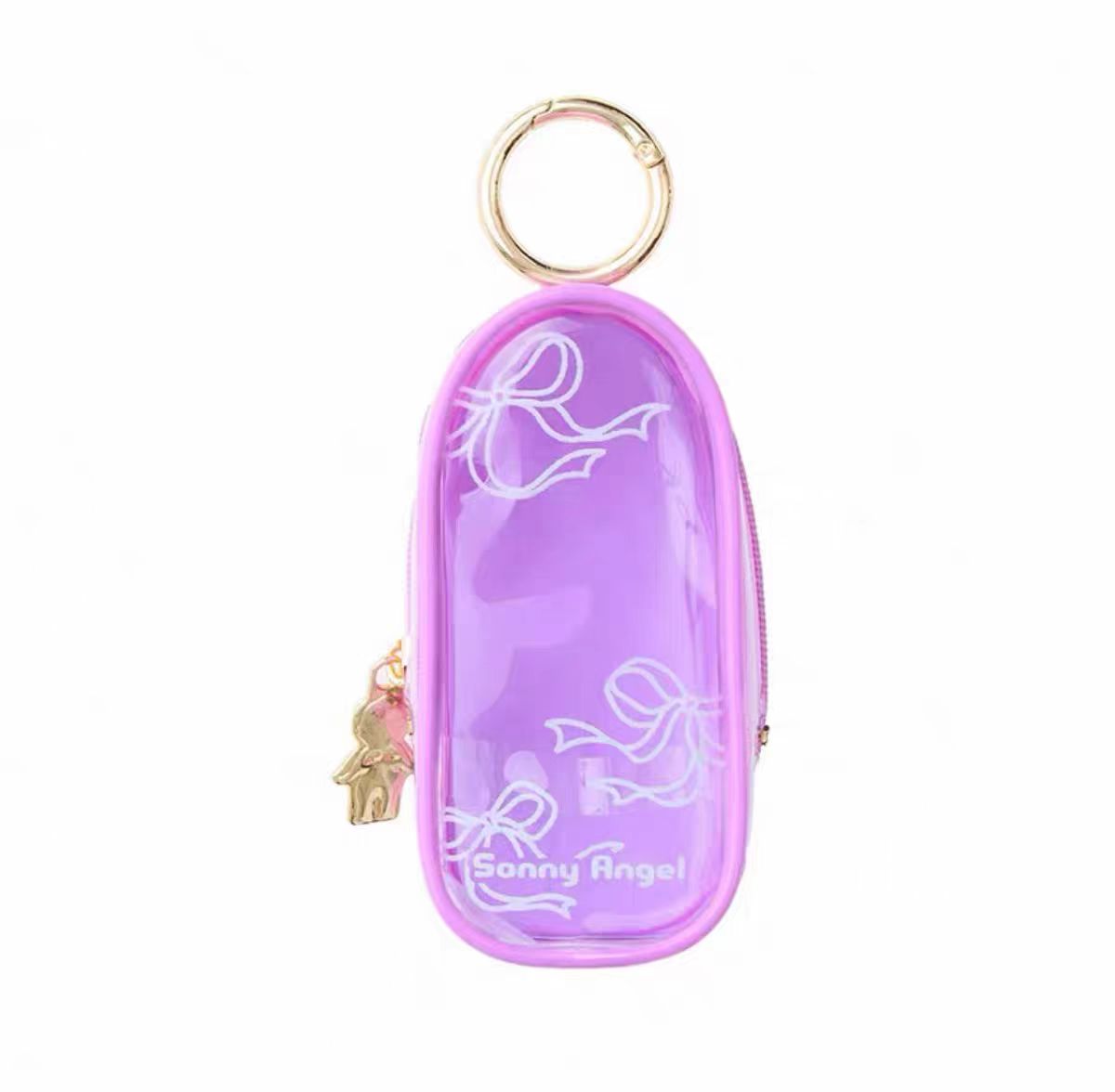 Sonny Angel MY BESTIE CASE Slippery bag-preorder