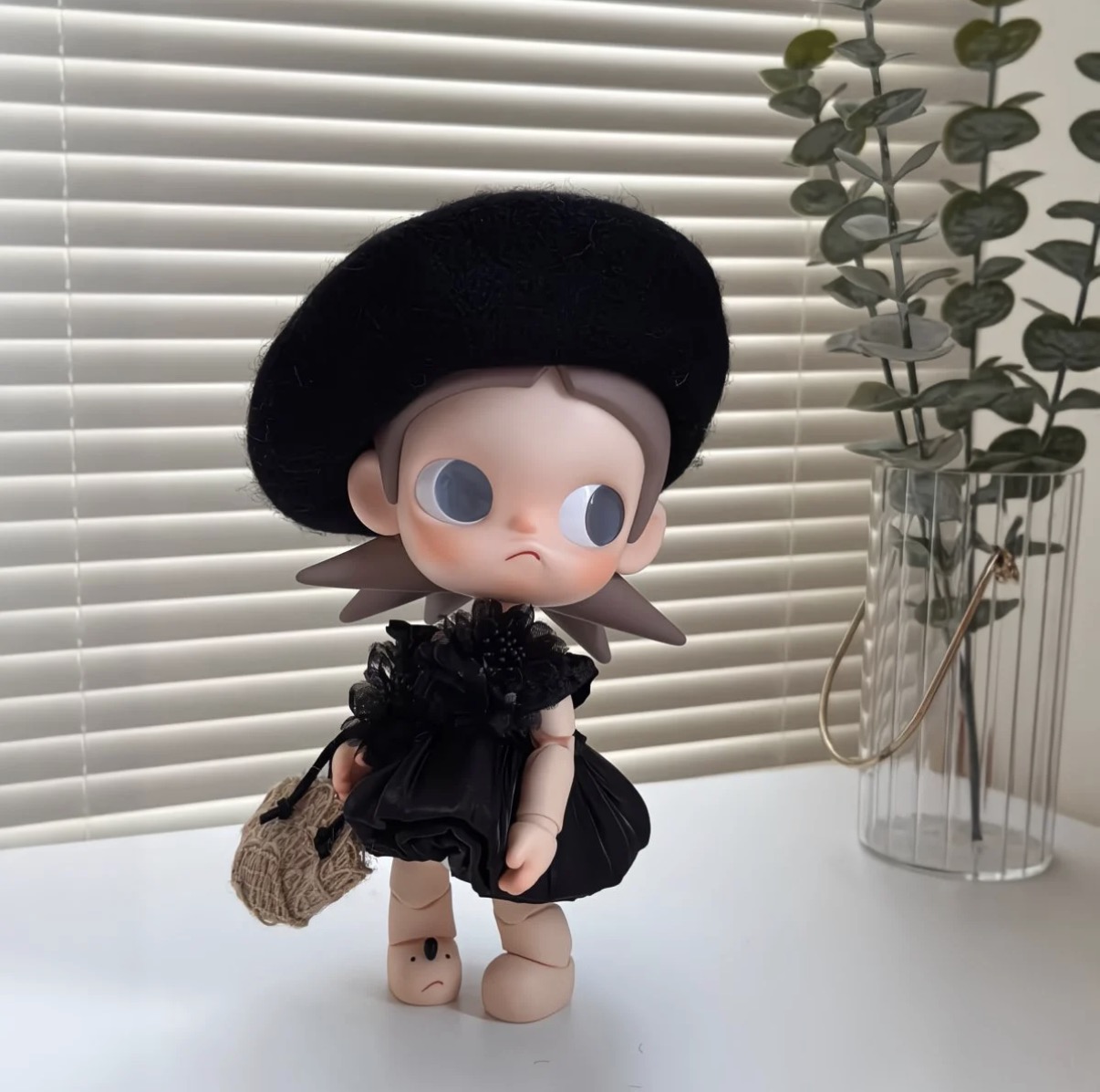 Nommi bjd outfit preorder