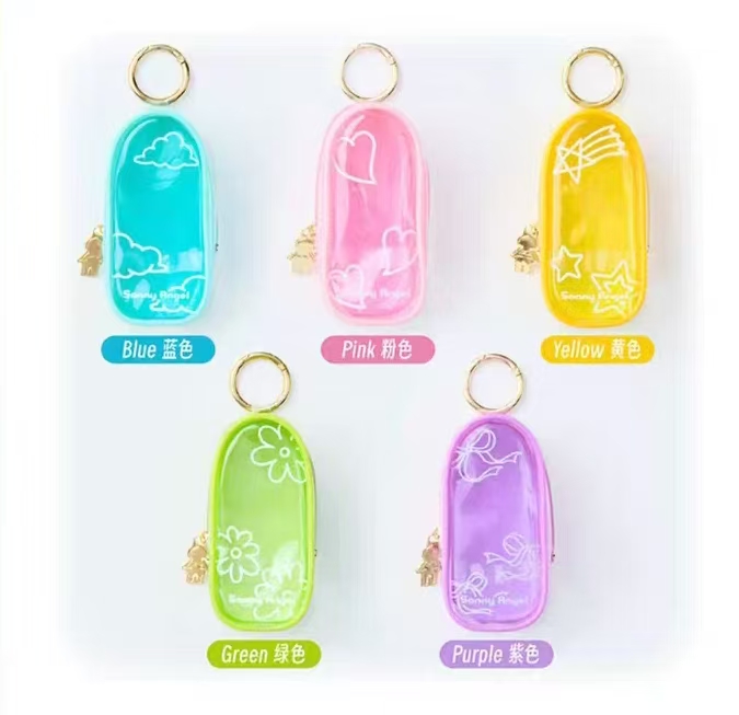 Sonny Angel MY BESTIE CASE Slippery bag-preorder