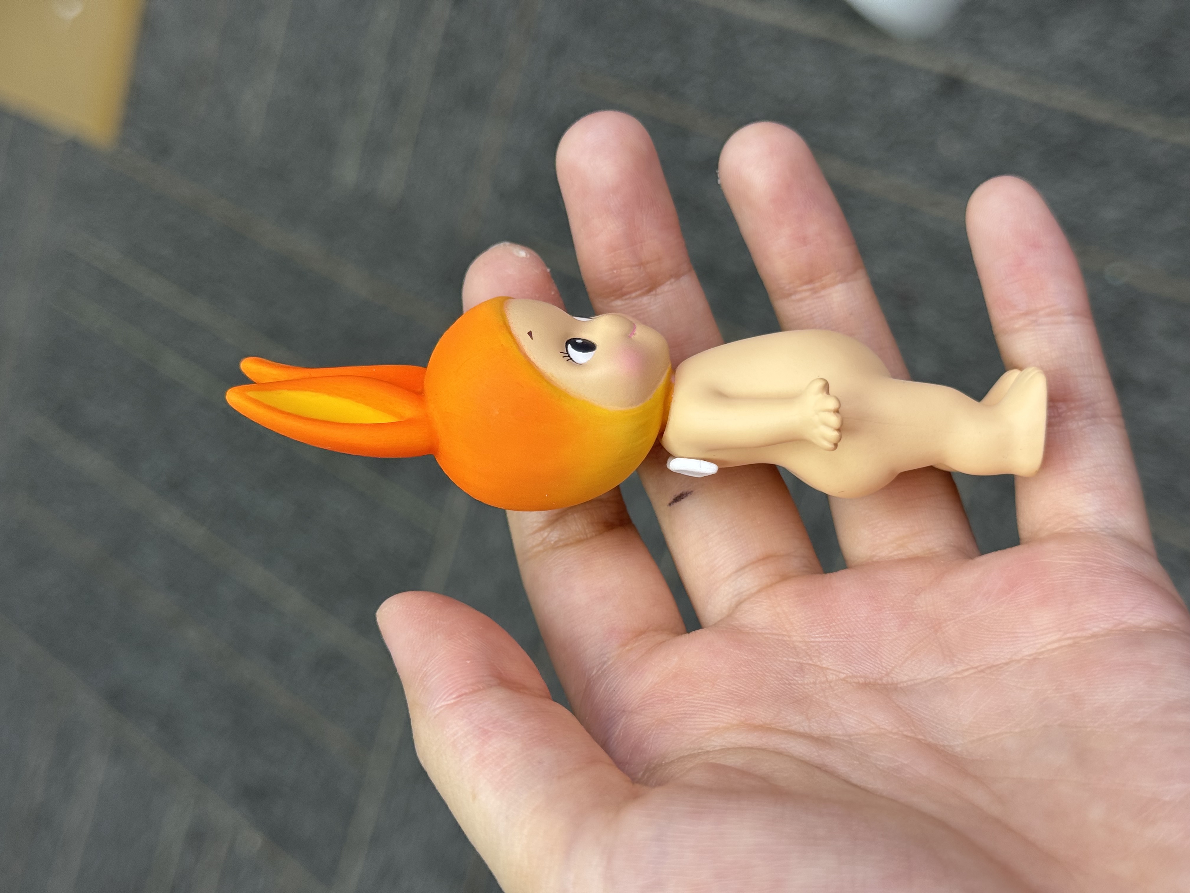 sonny angel customize mango-preorder 2-3 weeks
