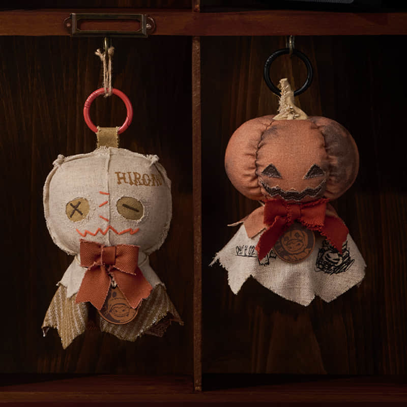 Hirono After Dark Series Night Light Charm Blind Box