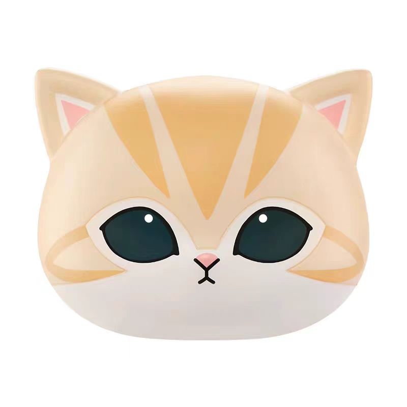 Mofusand Forune Neko Series