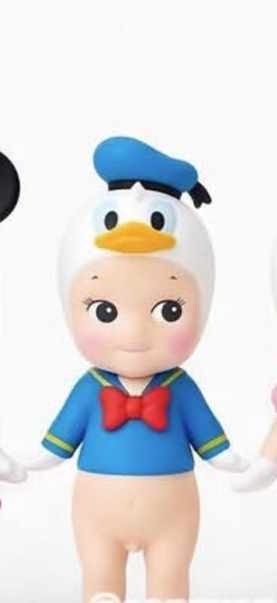 sonny angel customize Mickey Family -preorder  2-3 weeks