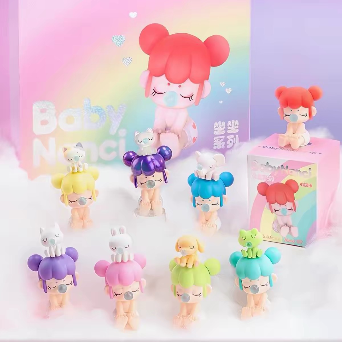 special item-preorder