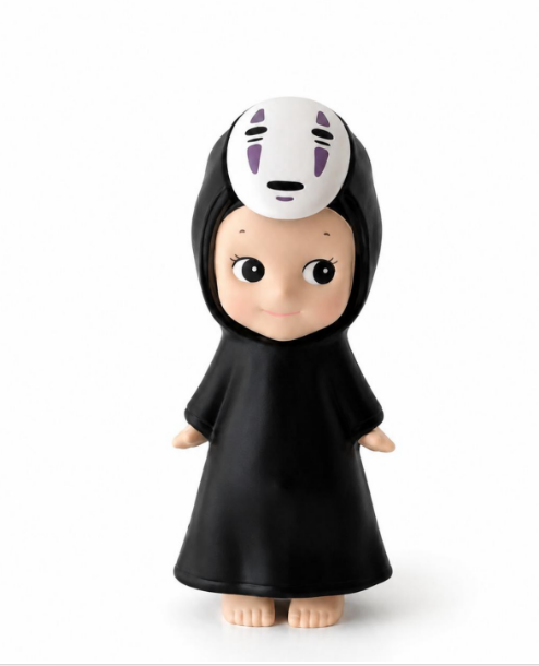sonny angel customize No Face-preorder  2-3 weeks