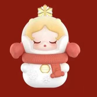 POP BEAN SKULLPANDA