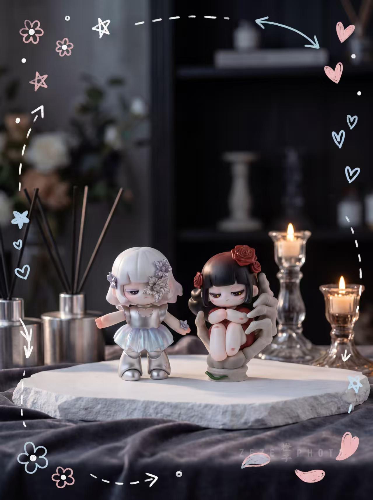 Liita One Inkstone Series Blind Box
