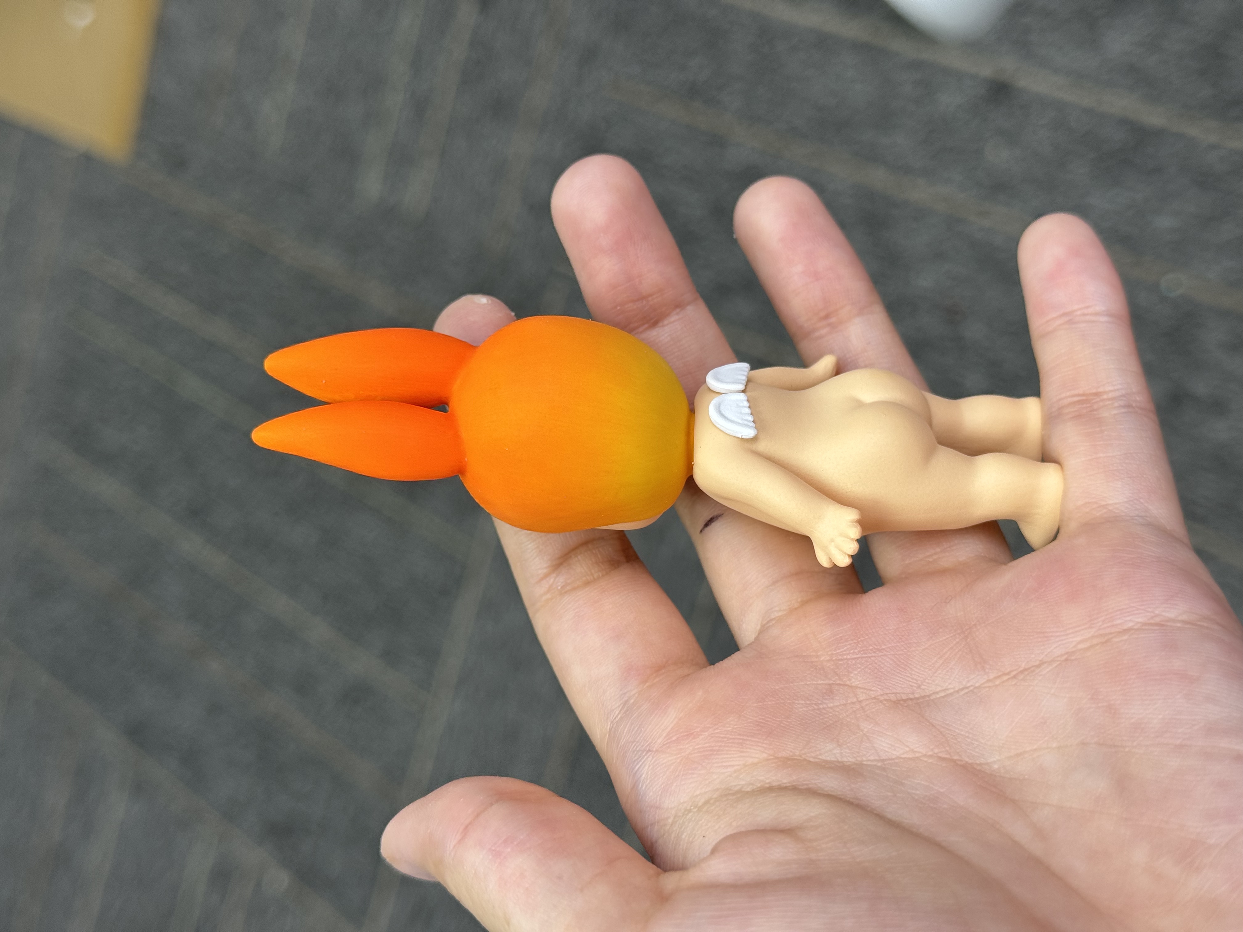 sonny angel customize mango-preorder 2-3 weeks