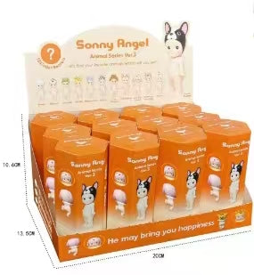 Sonny Angel Animal Series Ver.3