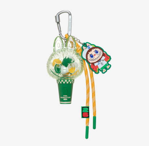 THE MONSTERS × FIFA SERIES-Mini Pendant Light Blind Box