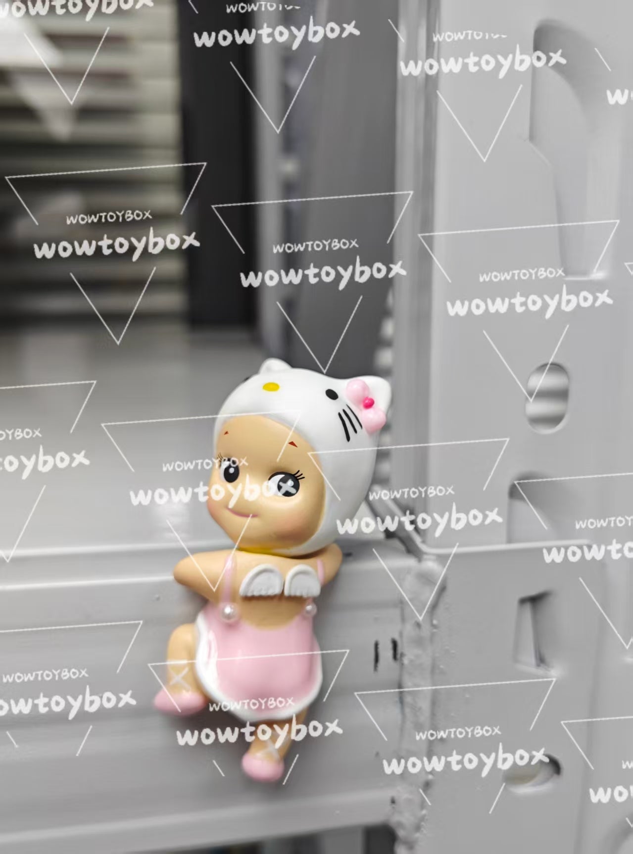 sonny angel customize hk / mouse/duck (no box)-preorder 7-10 days