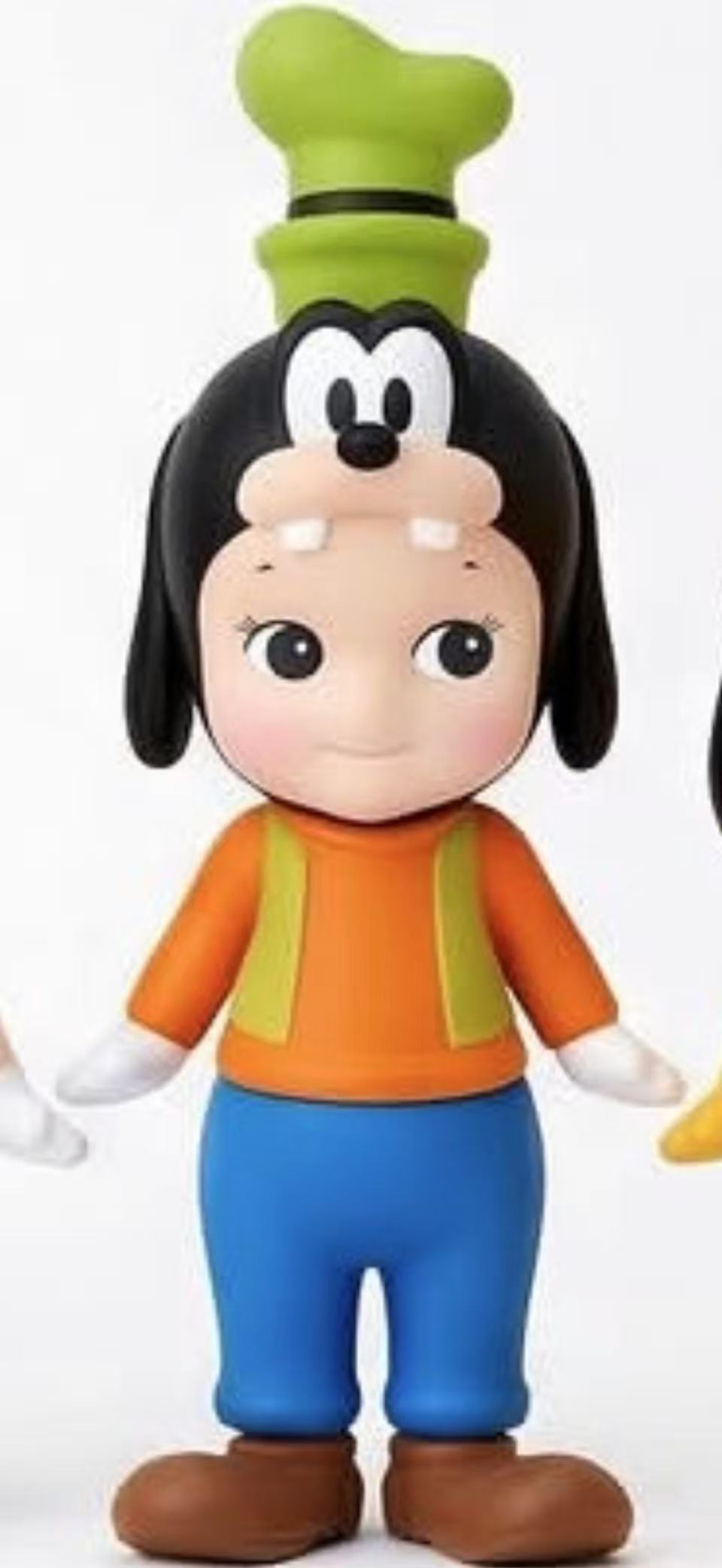 sonny angel customize Mickey Family -preorder  2-3 weeks