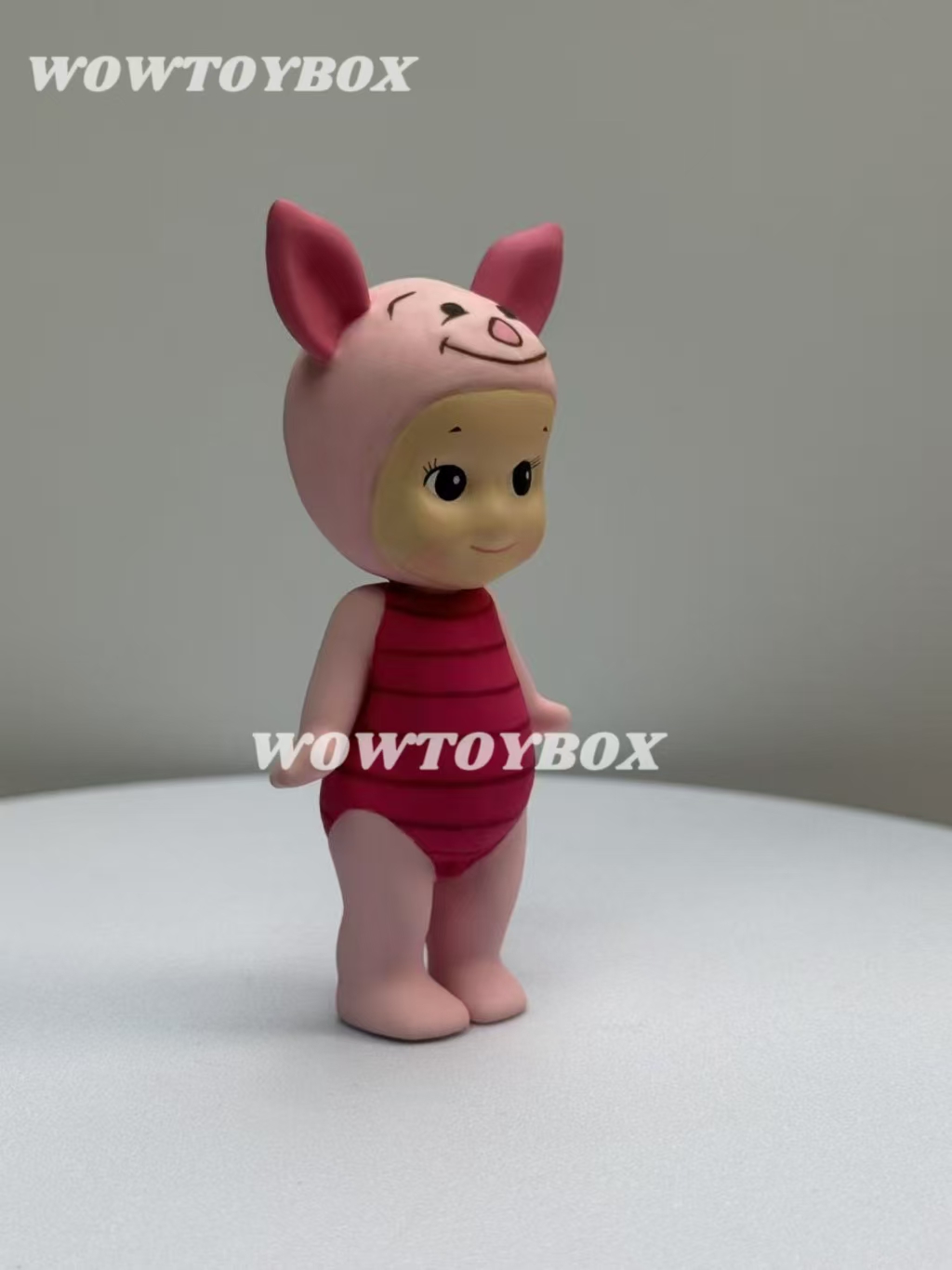 0007 piglet X sonny Angel custom -no box preorder at last 7-15days