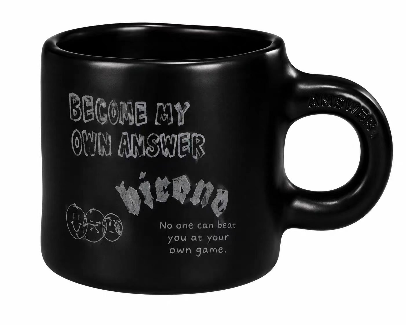 Hirono After Dark Series - Mugs-preorder