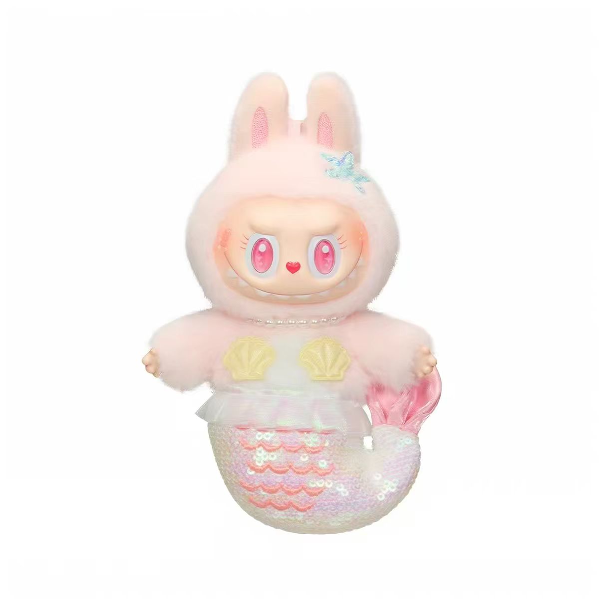 Labubu: The Flying Series-preorder