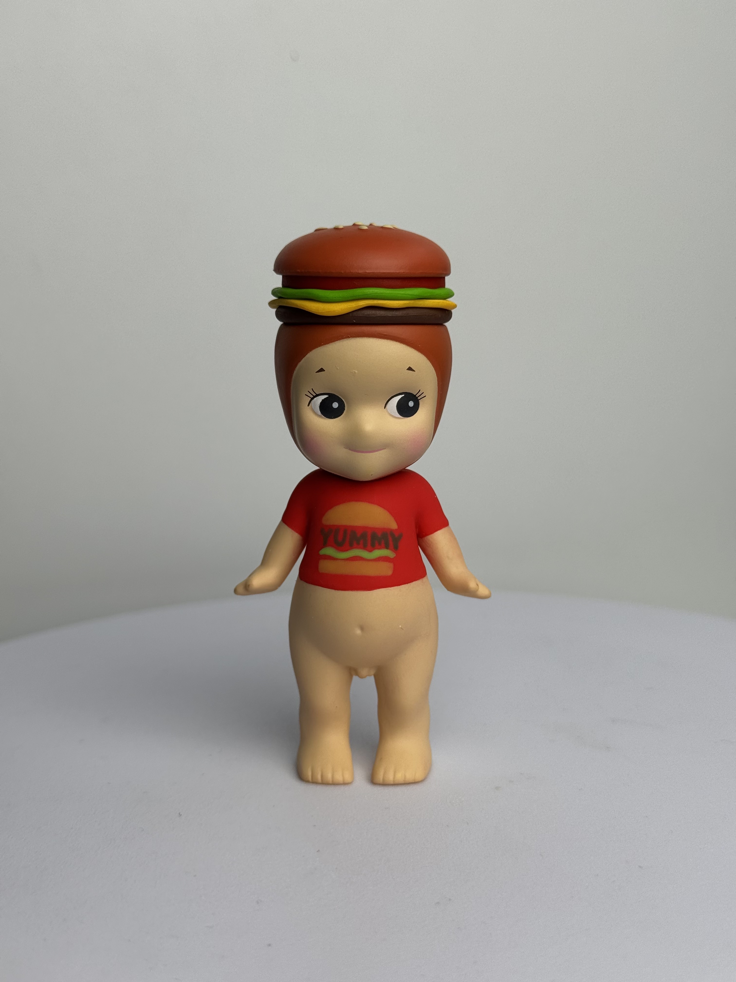 sonny angel customize hamburger -preorder  2-3 weeks