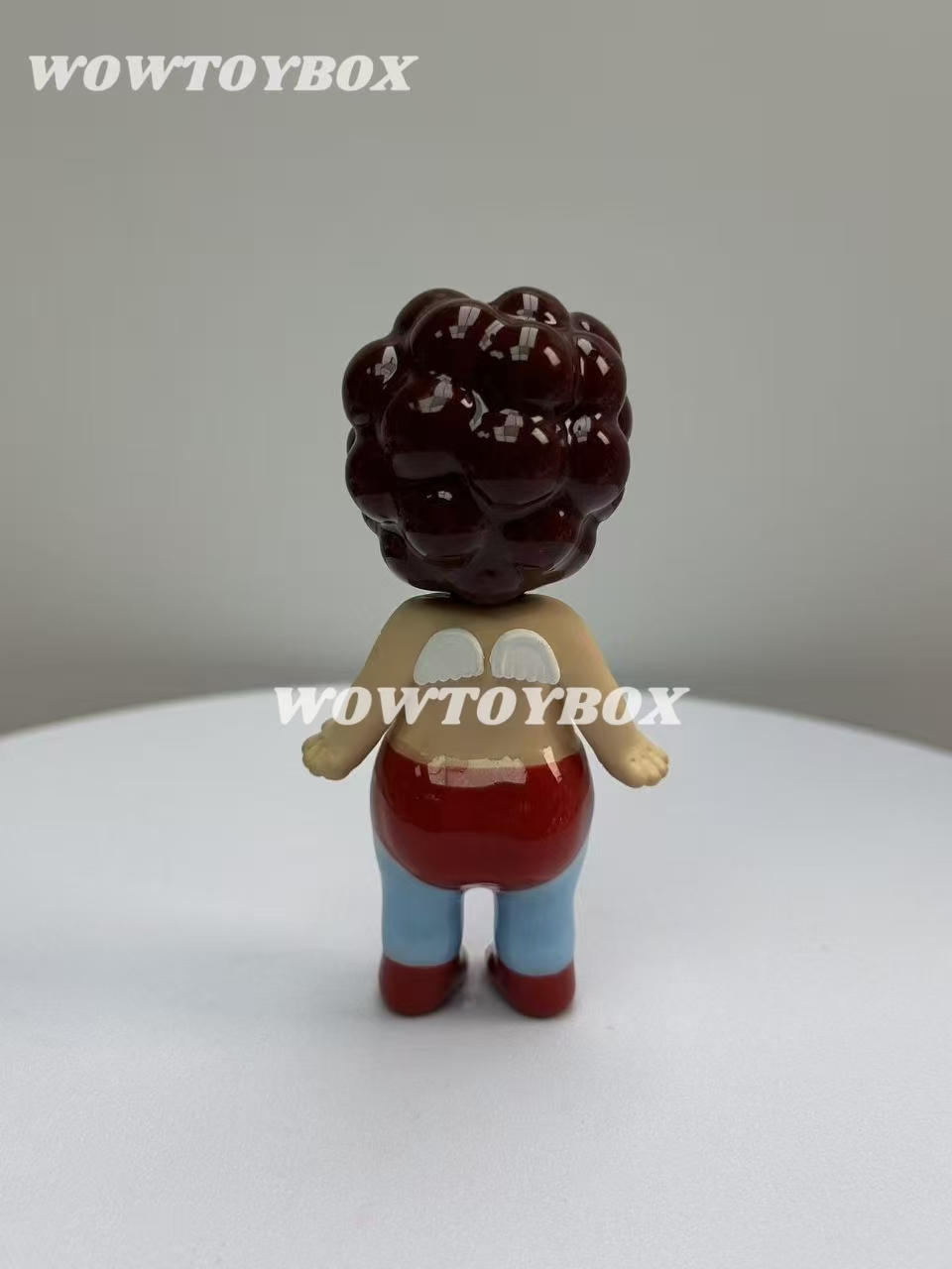 0008  Nacho Libra X Sonny Angle Custom -no box preorder at last 7-15days