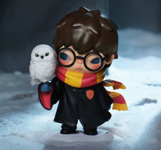 Hirono × HP  Series Figures Blind Box-preorder
