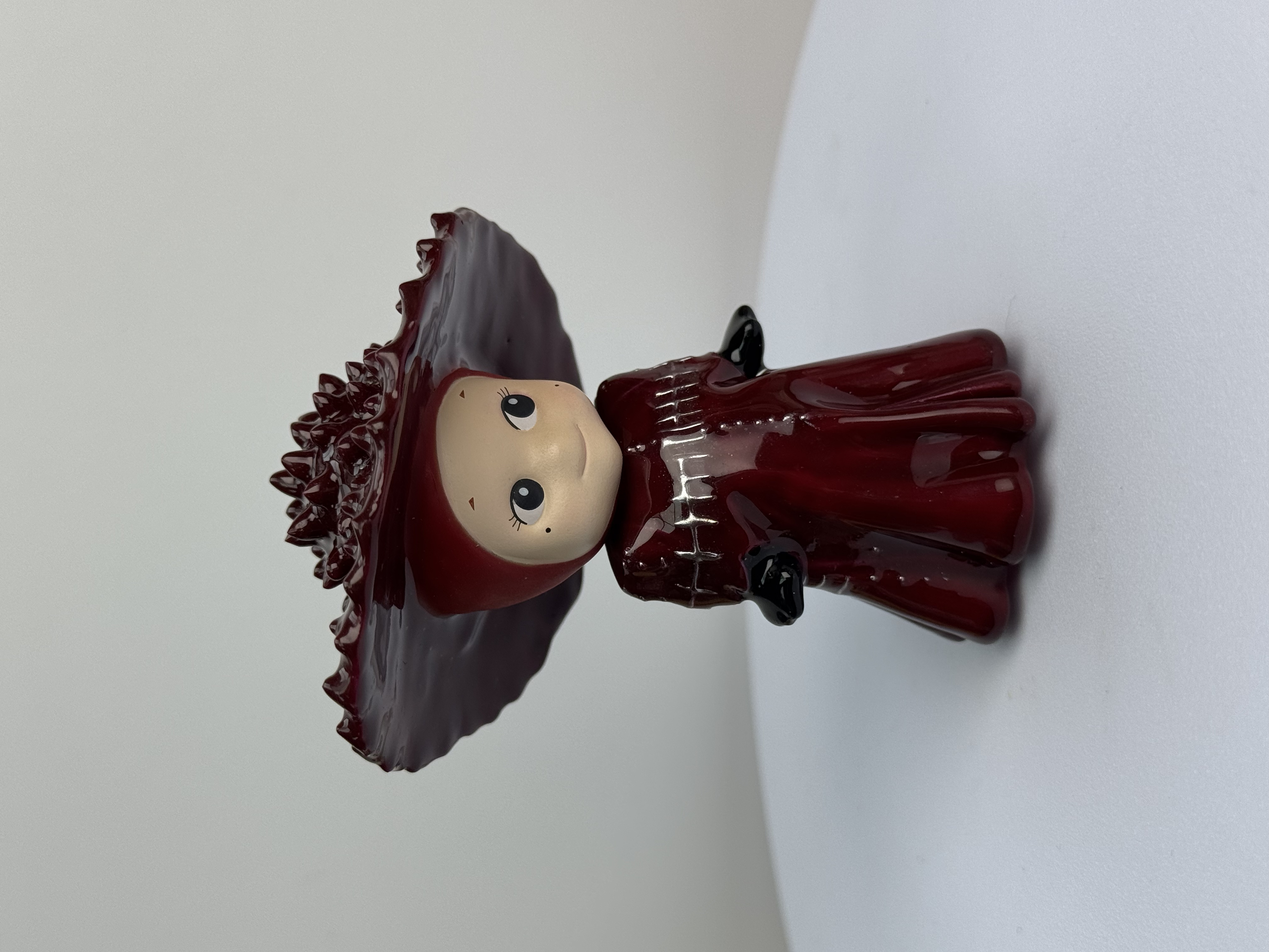 Ladygaga X sonny angel custom (2-3 weeks pre order )