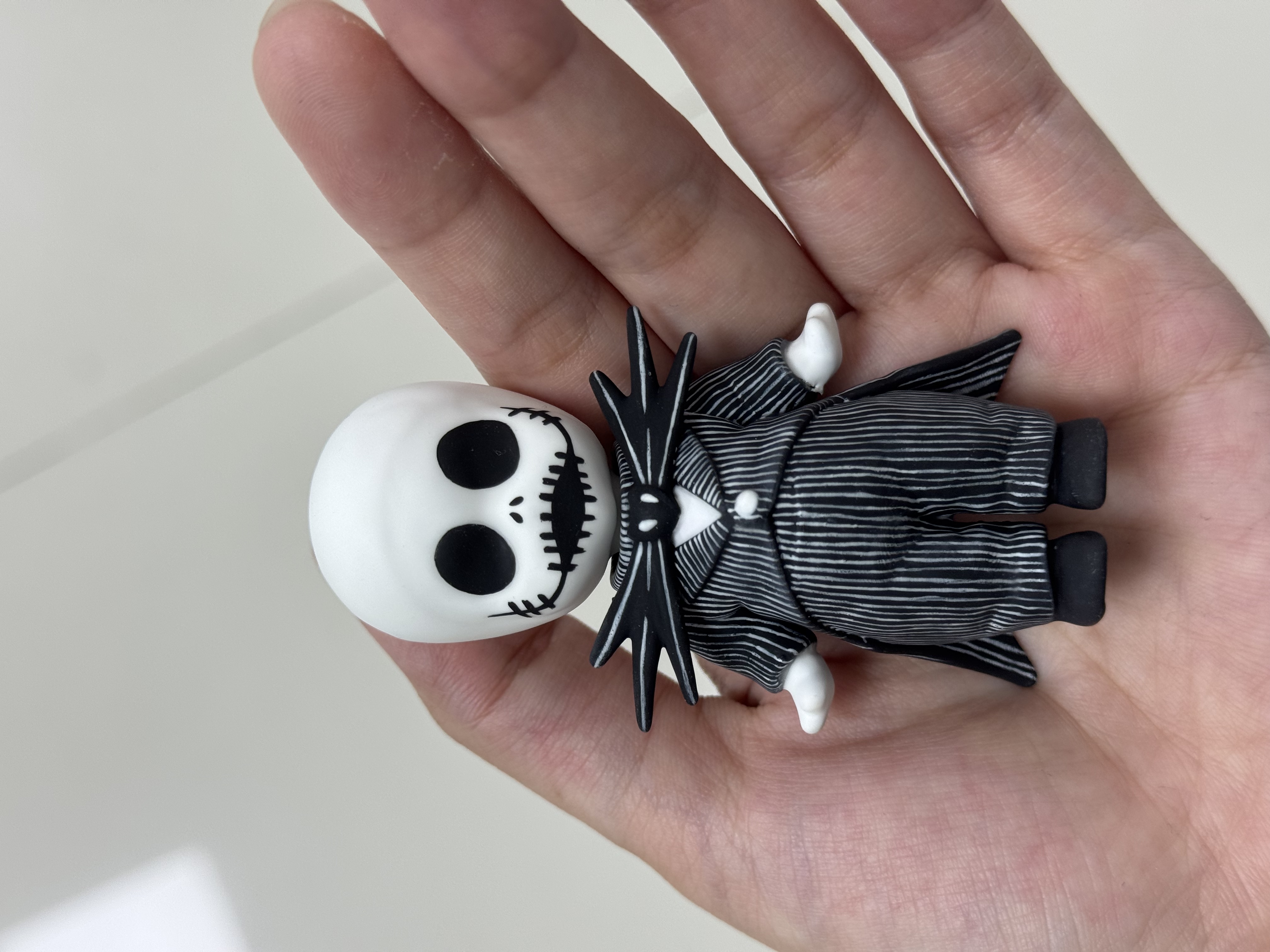 sonny angel customize nightmare before Christmas -no box preorder  2-3 weeks