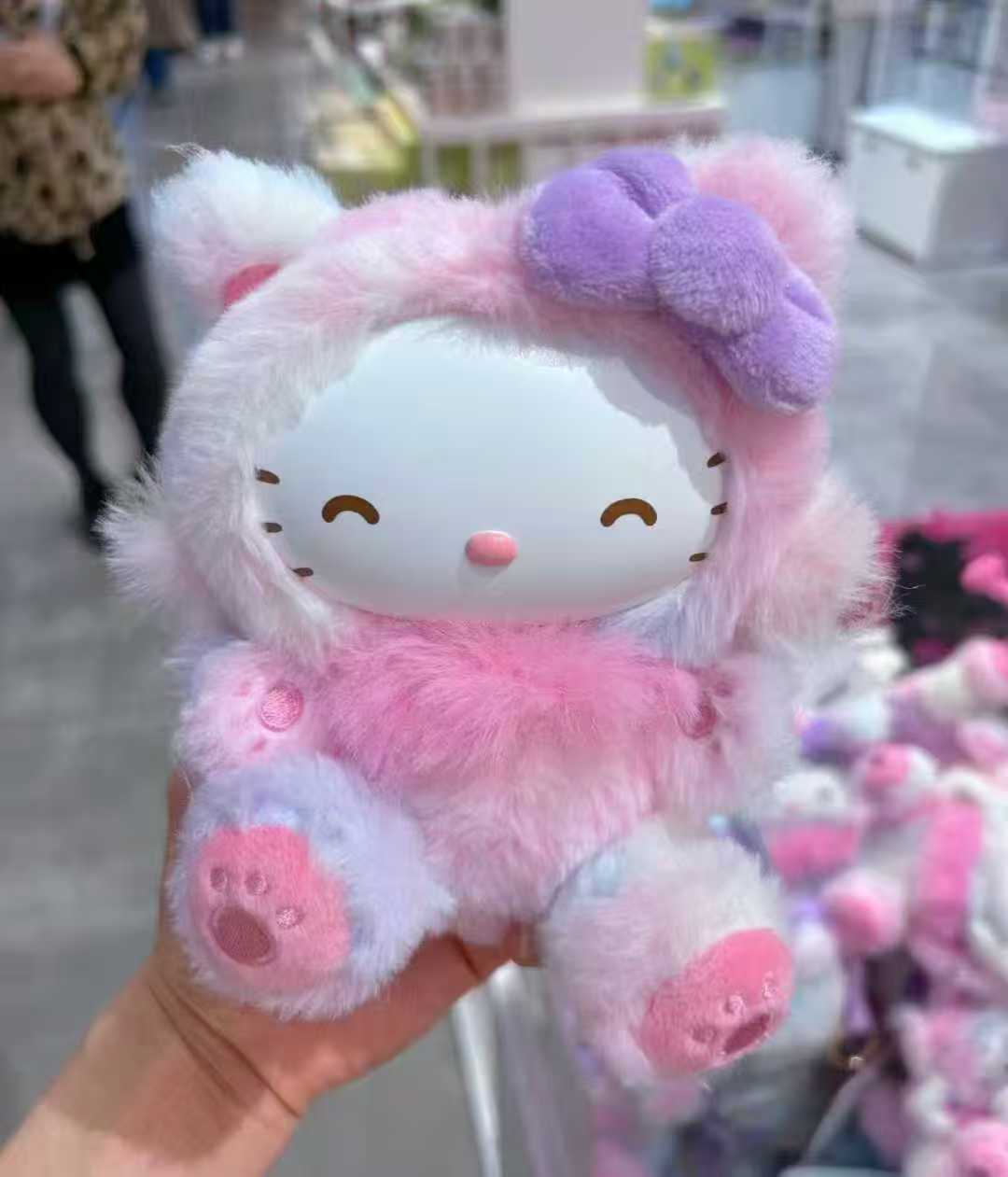 Sanrio HK Pendant-1 pc-preorder