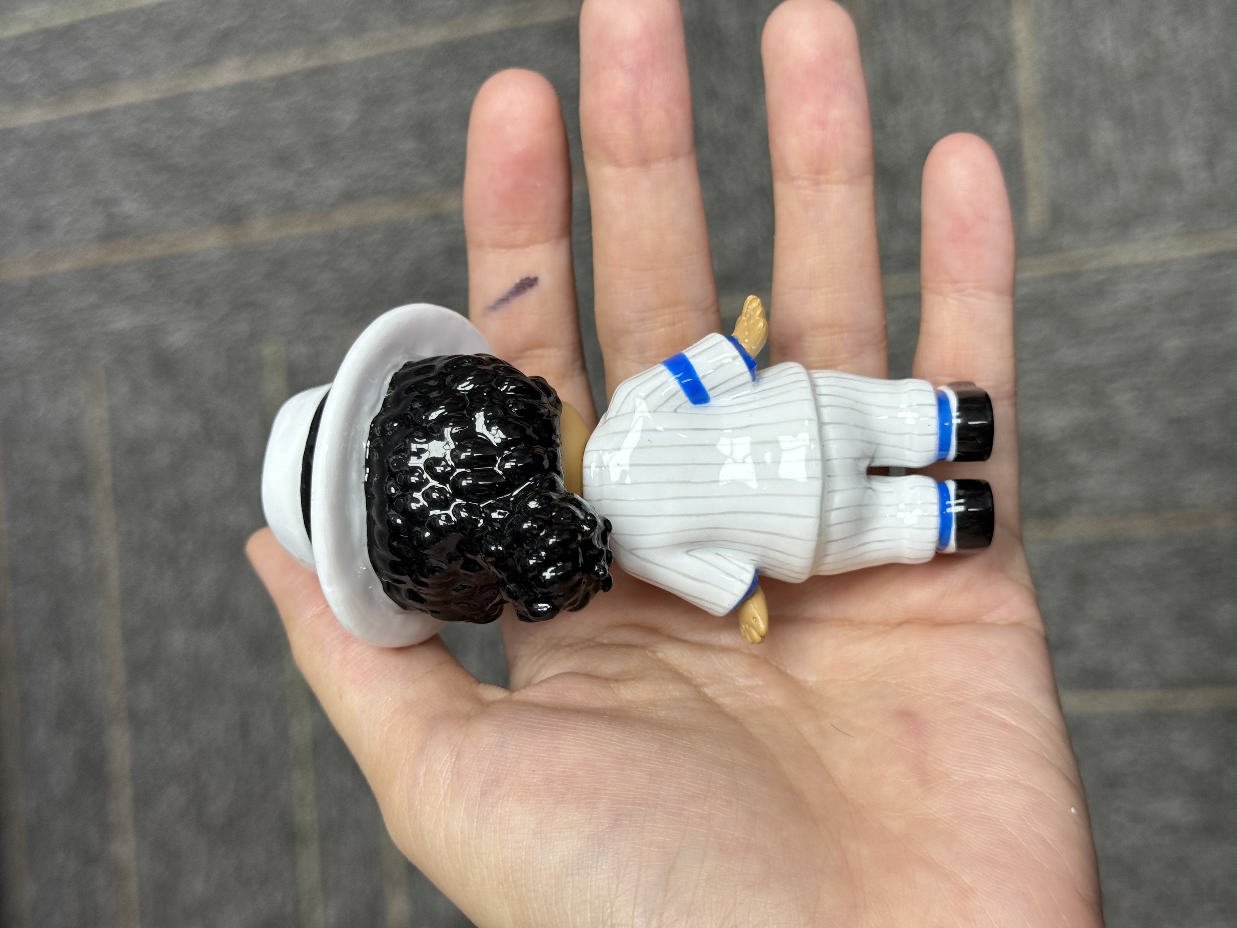 sonny angel customize MJ-preorder  2-3 weeks