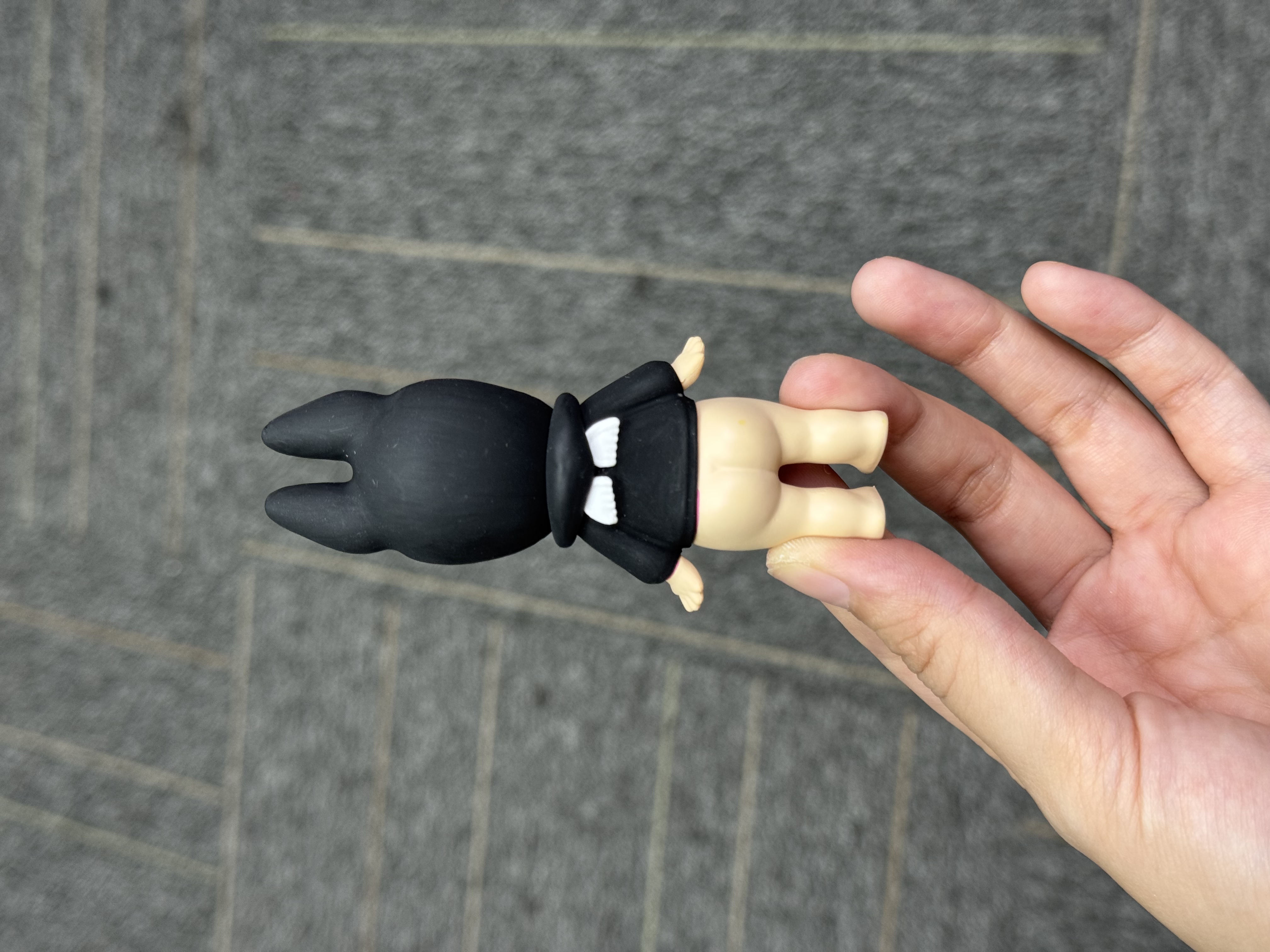 sonny angel customize dog time secret -preorder 2-3 weeks