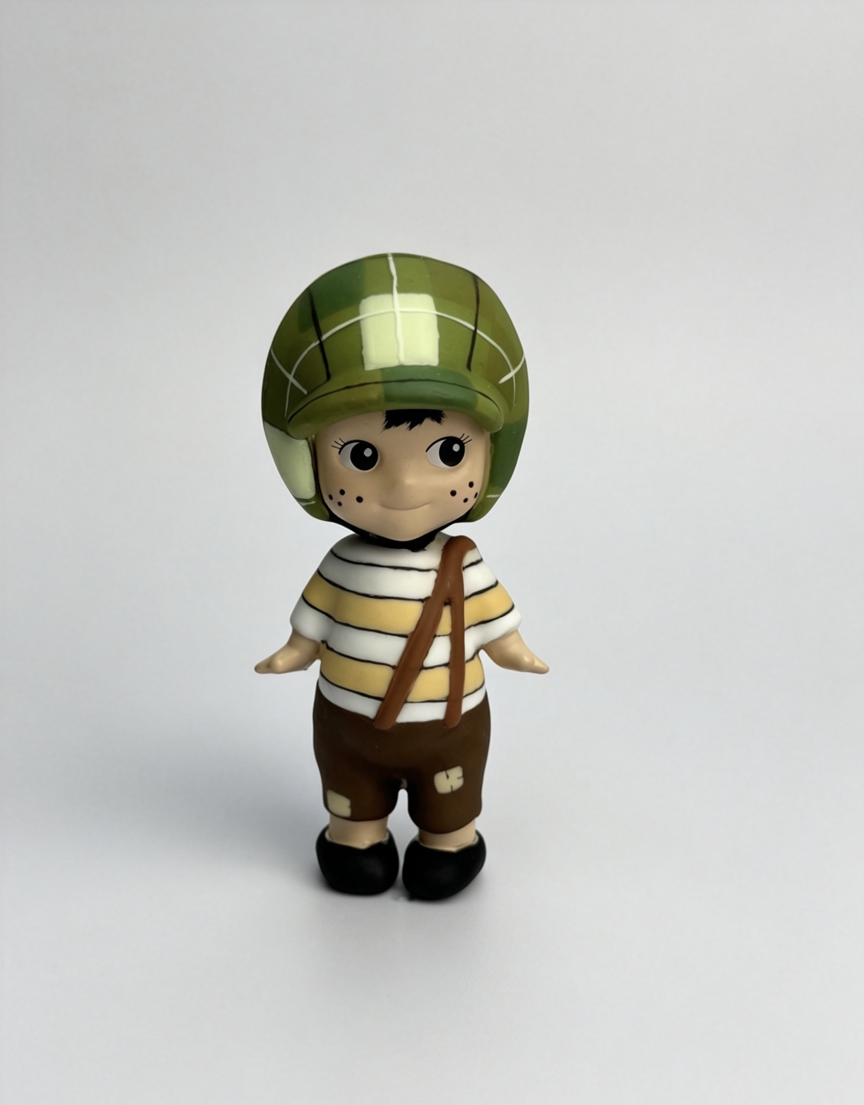 sonny angel customize el chavo del ocho -preorder 2-3 weeks