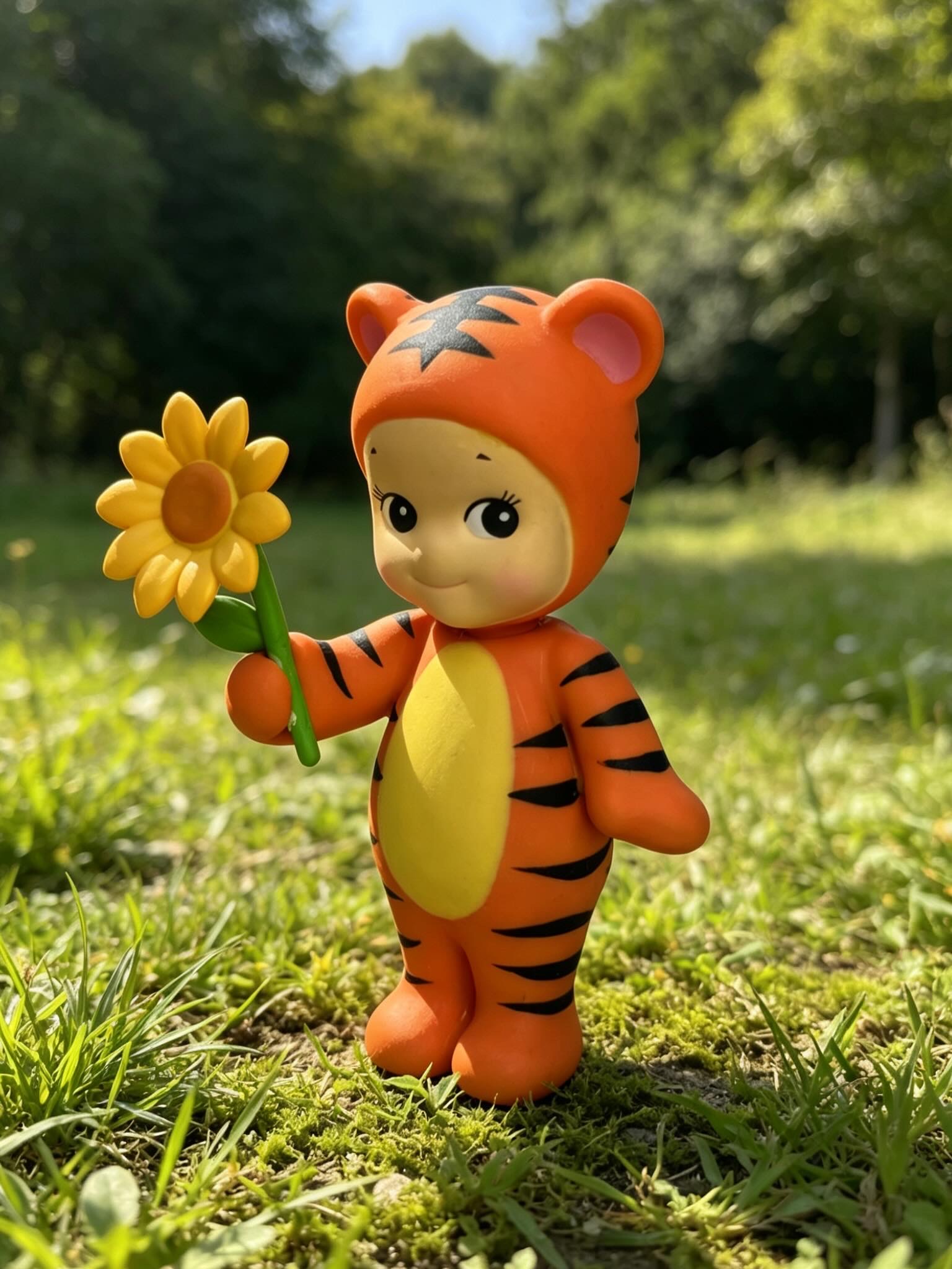 sonny angel customize X Tigger-no box preorder 2-3 weeks