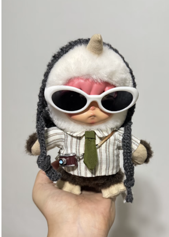 Outfit For Hirono Mistwalker -Preorder