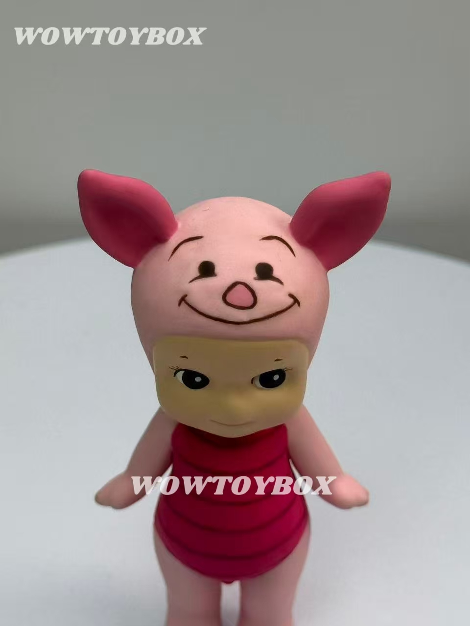 0007 piglet X sonny Angel custom -no box preorder at last 7-15days