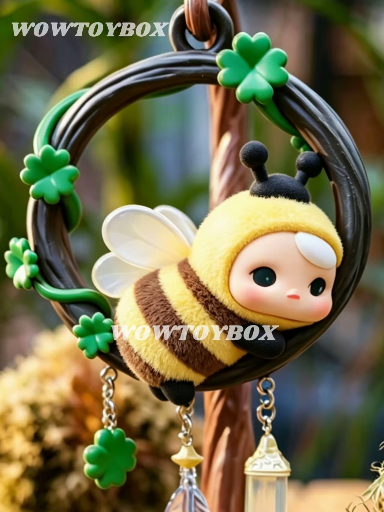 bee X Sonny Angle Custom -no box preorder at last 7-15days