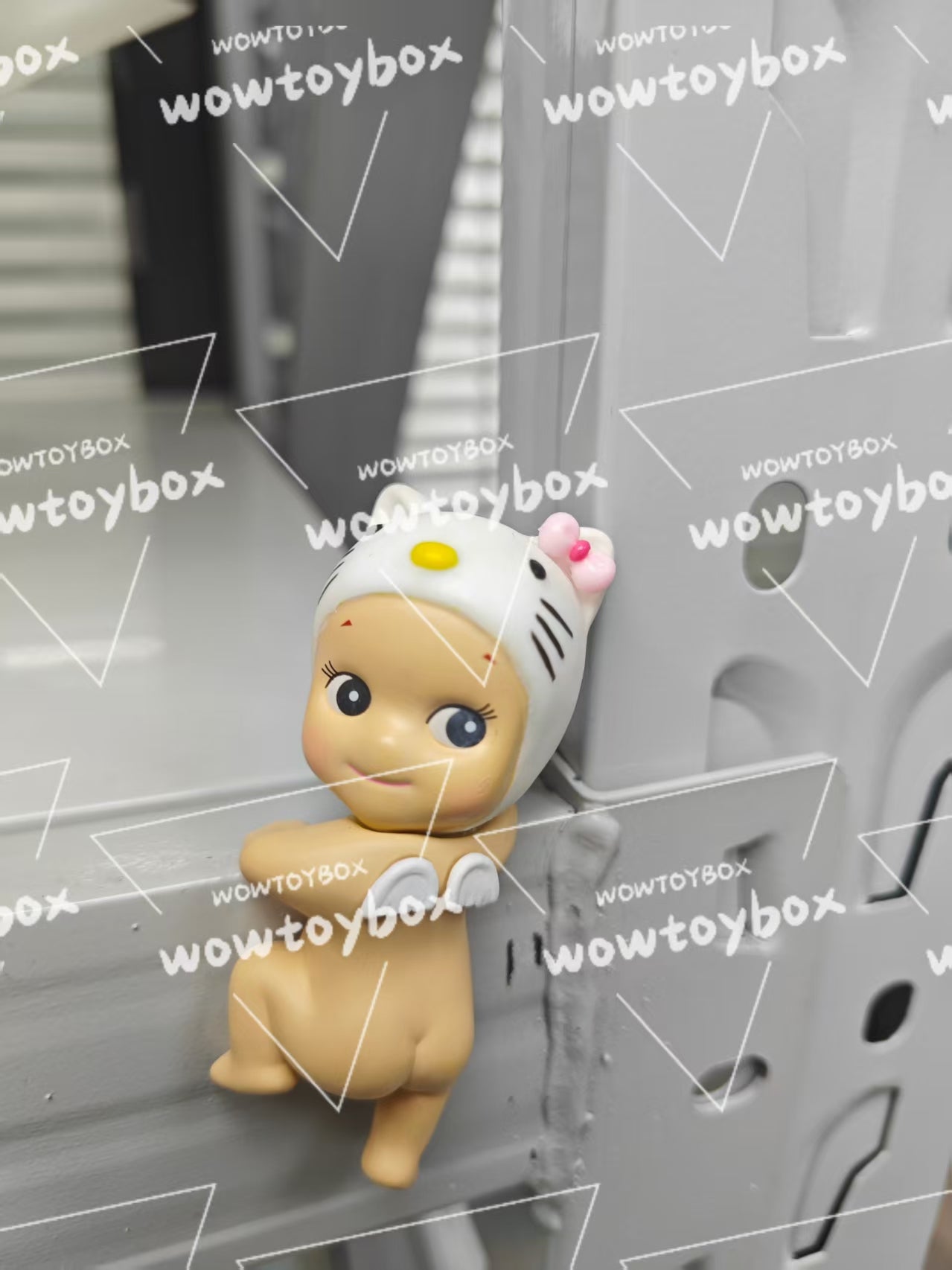 sonny angel customize hk / mouse/duck (no box)-preorder 7-10 days