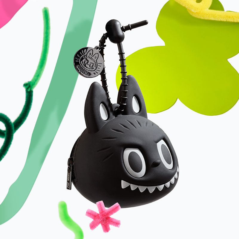 THE MONSTERS 10th Anniversary Series-Earphone case-preorder