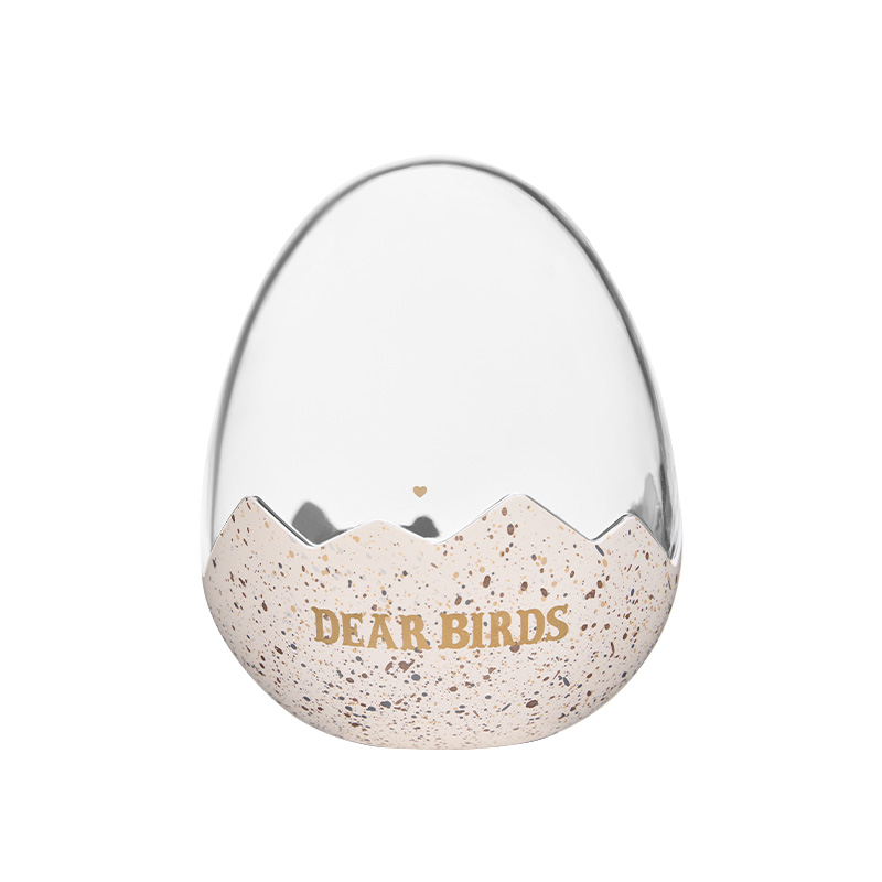 Popmart Dear Birds Series Plush Display Box Blind Box preorder