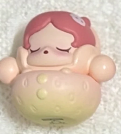 POP BEAN SKULLPANDA
